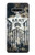 S3666 Army Camo Camouflage Case Cover Custodia per LG Stylo 6