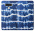 S3671 Blue Tie Dye Case Cover Custodia per LG Stylo 6