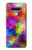 S3677 Colorful Brick Mosaics Case Cover Custodia per LG Stylo 6