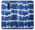 S3671 Blue Tie Dye Case Cover Custodia per LG Q Stylo 4, LG Q Stylus