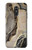 S3700 Marble Gold Graphic Printed Case Cover Custodia per LG Q Stylo 4, LG Q Stylus