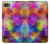 S3677 Colorful Brick Mosaics Case Cover Custodia per LG Q6