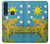 S3744 Tarot Card The Star Case Cover Custodia per Motorola Moto G8 Plus