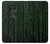 S3668 Binary Code Case Cover Custodia per Motorola Moto G7 Play