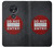 S3683 Do Not Enter Case Cover Custodia per Motorola Moto G7 Play
