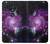 S3689 Galaxy Outer Space Planet Case Cover Custodia per Motorola Moto G7 Power