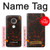 S3696 Lava Magma Case Cover Custodia per Motorola Moto G7, Moto G7 Plus