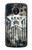 S3666 Army Camo Camouflage Case Cover Custodia per Motorola Moto G5