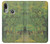 S3748 Van Gogh A Lane in a Public Garden Case Cover Custodia per Motorola Moto E6 Plus, Moto E6s