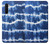 S3671 Blue Tie Dye Case Cover Custodia per OnePlus Nord