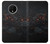 S3672 Burned Rose Case Cover Custodia per OnePlus 7T