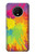 S3675 Color Splash Case Cover Custodia per OnePlus 7T