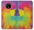 S3675 Color Splash Case Cover Custodia per OnePlus 7T