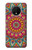 S3694 Hippie Art Pattern Case Cover Custodia per OnePlus 7T