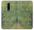 S3748 Van Gogh A Lane in a Public Garden Case Cover Custodia per OnePlus 7 Pro