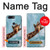 S3680 Cute Smile Giraffe Case Cover Custodia per OnePlus 5T