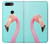 S3708 Pink Flamingo Case Cover Custodia per OnePlus 5T