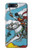 S3731 Tarot Card Knight of Swords Case Cover Custodia per OnePlus 5T
