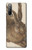 S3781 Albrecht Durer Young Hare Case Cover Custodia per Sony Xperia 10 II