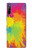 S3675 Color Splash Case Cover Custodia per Sony Xperia L4