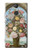 S3749 Vase of Flowers Case Cover Custodia per Sony Xperia XA2