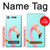 S3708 Pink Flamingo Case Cover Custodia per Sony Xperia XZ1