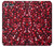 S3757 Pomegranate Case Cover Custodia per Sony Xperia XZ Premium