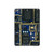 S0063 Curcuid Board Case Cover Custodia per iPad mini 4, iPad mini 5, iPad mini 5 (2019)