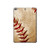 S0064 Baseball Case Cover Custodia per iPad mini 4, iPad mini 5, iPad mini 5 (2019)