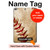 S0064 Baseball Case Cover Custodia per iPad mini 4, iPad mini 5, iPad mini 5 (2019)