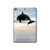 S1349 Killer whale Orca Case Cover Custodia per iPad mini 4, iPad mini 5, iPad mini 5 (2019)