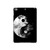 S1372 Moon Yin-Yang Case Cover Custodia per iPad mini 4, iPad mini 5, iPad mini 5 (2019)