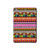 S2292 Aztec Tribal Pattern Case Cover Custodia per iPad mini 4, iPad mini 5, iPad mini 5 (2019) S2292 Aztec Tribal Pattern Case Cover Custodia per iPad mini 4, iPad mini 5, iPad mini 5 (2019)
