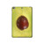 S2552 Avocado Fruit Case Cover Custodia per iPad mini 4, iPad mini 5, iPad mini 5 (2019)