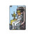 S3067 Tarot Card Queen of Cups Case Cover Custodia per iPad mini 4, iPad mini 5, iPad mini 5 (2019)