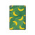 S3286 Banana Fruit Pattern Case Cover Custodia per iPad mini 4, iPad mini 5, iPad mini 5 (2019)