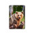 S3558 Bear Family Case Cover Custodia per iPad mini 4, iPad mini 5, iPad mini 5 (2019)