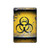 S3669 Biological Hazard Tank Graphic Case Cover Custodia per iPad mini 4, iPad mini 5, iPad mini 5 (2019) S3669 Biological Hazard Tank Graphic Case Cover Custodia per iPad mini 4, iPad mini 5, iPad mini 5 (2019)