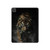 S0877 Bengal Tiger Case Cover Custodia per iPad Pro 11 (2021,2020,2018, 3rd, 2nd, 1st)