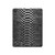S2090 Python Skin Graphic Printed Case Cover Custodia per iPad Pro 11 (2021,2020,2018, 3rd, 2nd, 1st)