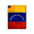 S2974 Venezuela Football Soccer Case Cover Custodia per iPad Pro 11 (2021,2020,2018, 3rd, 2nd, 1st)