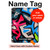 S3445 Graffiti Street Art Case Cover Custodia per iPad Pro 11 (2021,2020,2018, 3rd, 2nd, 1st)