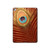 S0512 Peacock Case Cover Custodia per iPad Pro 12.9 (2015,2017)