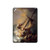 S1091 Rembrandt Christ in The Storm Case Cover Custodia per iPad Pro 12.9 (2015,2017)