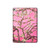 S2449 Pink Blossoming Almond Tree Van Gogh Case Cover Custodia per iPad Pro 12.9 (2015,2017)