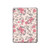 S3095 Vintage Rose Pattern Case Cover Custodia per iPad Pro 12.9 (2015,2017)
