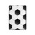 S2061 Football Soccer Pattern Case Cover Custodia per iPad 9.7 (2017,2018), iPad 6, iPad 5 S2061 Football Soccer Pattern Case Cover Custodia per iPad 9.7 (2017,2018), iPad 6, iPad 5