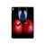 S2261 Businessman Black Suit With Boxing Gloves Case Cover Custodia per iPad Air 2, iPad 9.7 (2017,2018), iPad 6, iPad 5