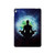 S2527 Yoga Nature Universe Case Cover Custodia per iPad 9.7 (2017,2018), iPad 6, iPad 5