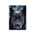 S3168 German Shepherd Black Dog Case Cover Custodia per iPad Air 2, iPad 9.7 (2017,2018), iPad 6, iPad 5